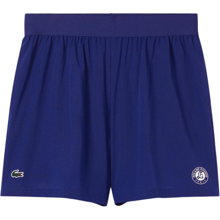 LACOSTE Sports Shorts Men’s Two Piece Set