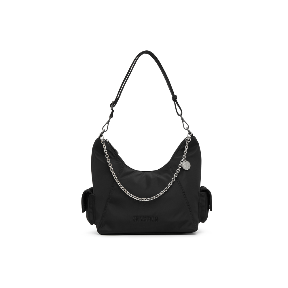 Сумка Champion CarryX Shoulder Bag (синяя)