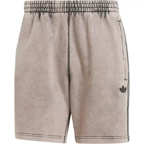 Adidas Originals Casual Shorts Men's Black