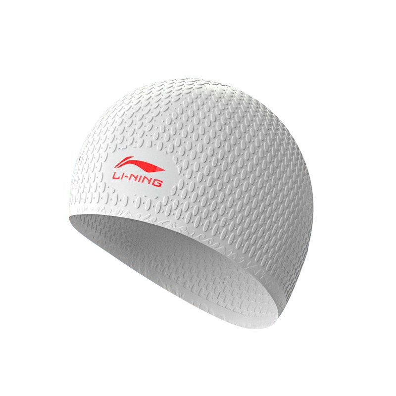 Li Ning Swimming Caps