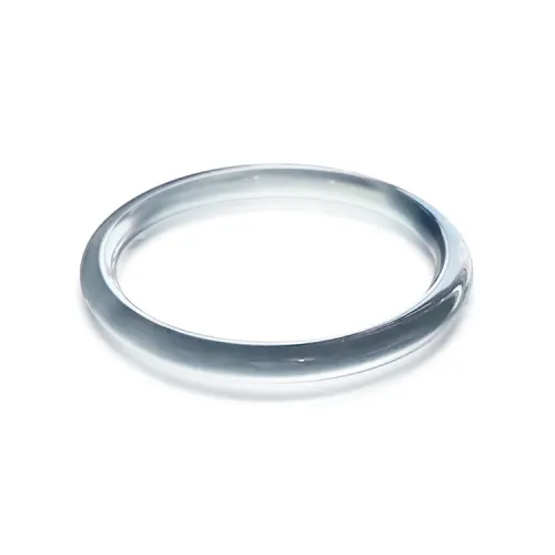 KING TAI SANG Chalcedony Jade Bangles Women's