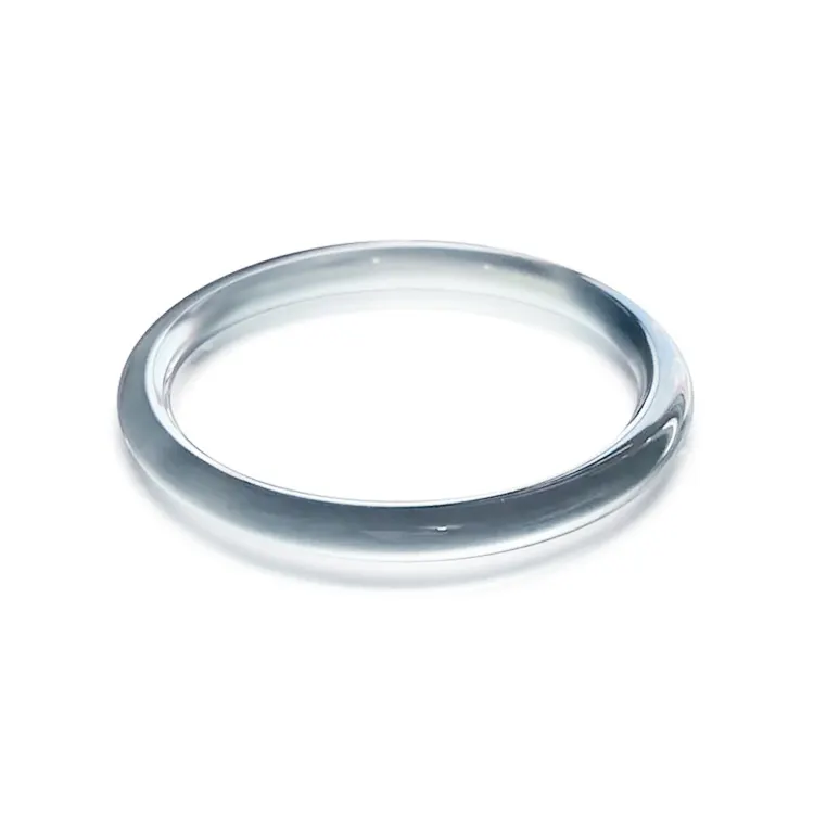 KING TAI SANG Chalcedony Jade Bangles Women's