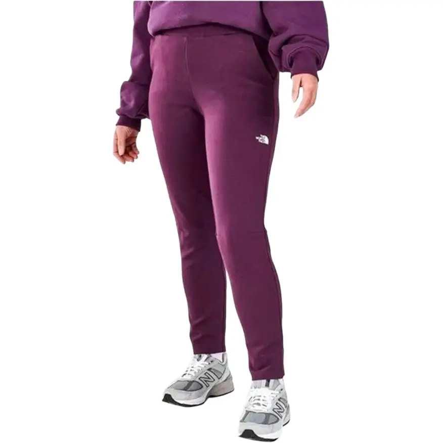 THE NORTH FACE Casual Pants Women's Purple