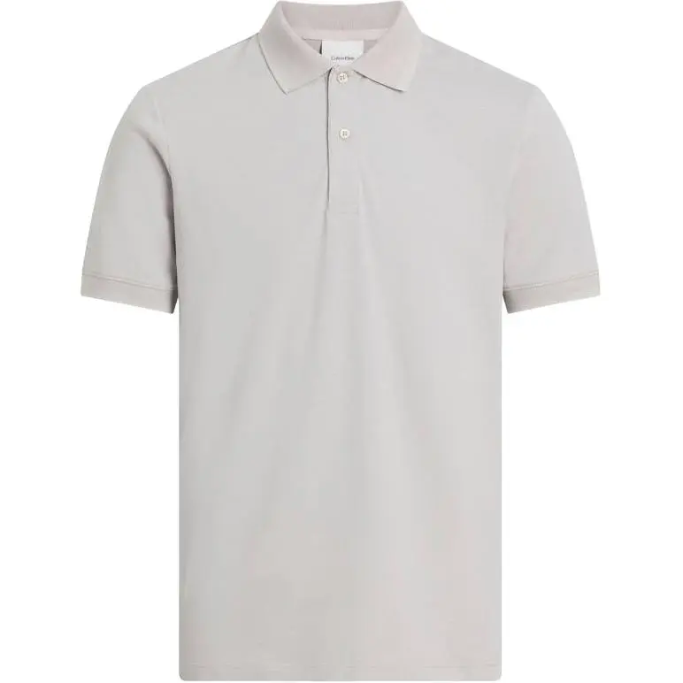 Calvin Klein Short sleeve Polo Shirt