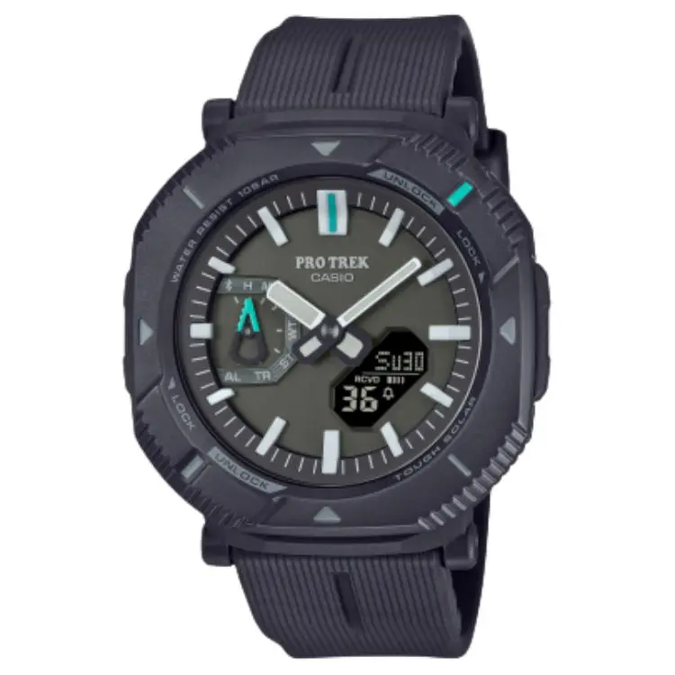 CASIO Pro Trek PRJ B001 Series PRJ B001 1
