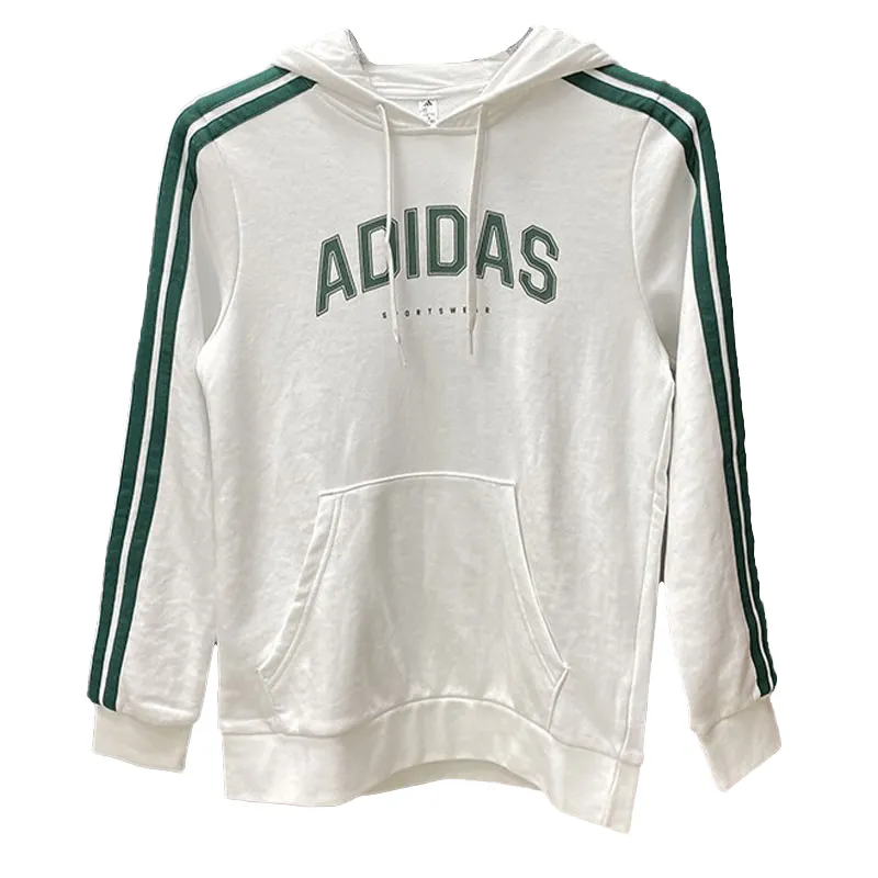 Adidas Sweatshirt Women's White