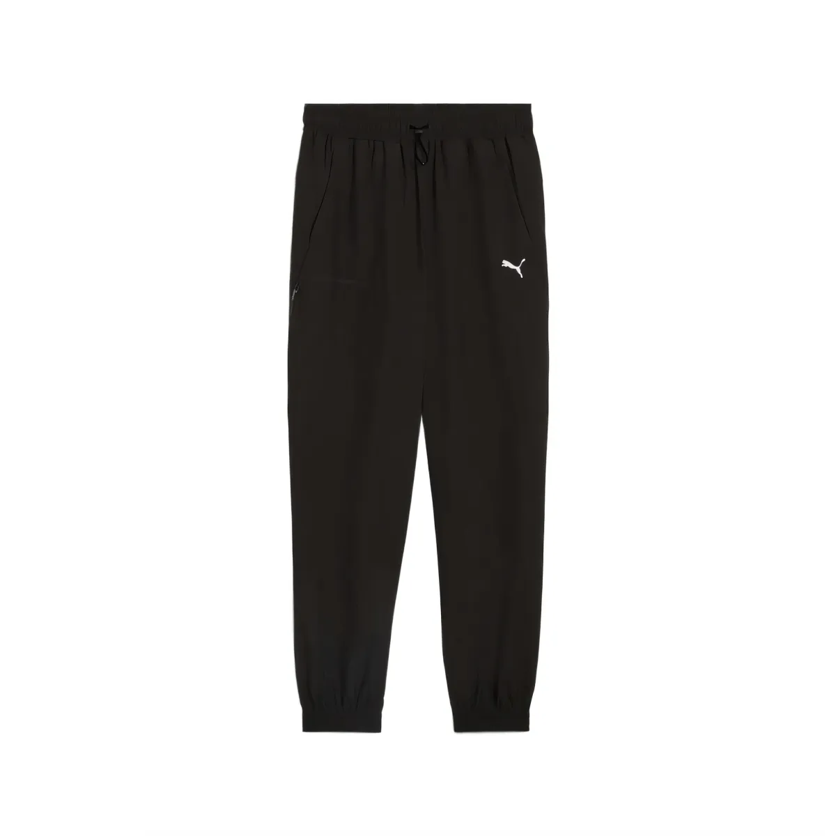 PUMA OPENROAD Casual Pants Men's Black