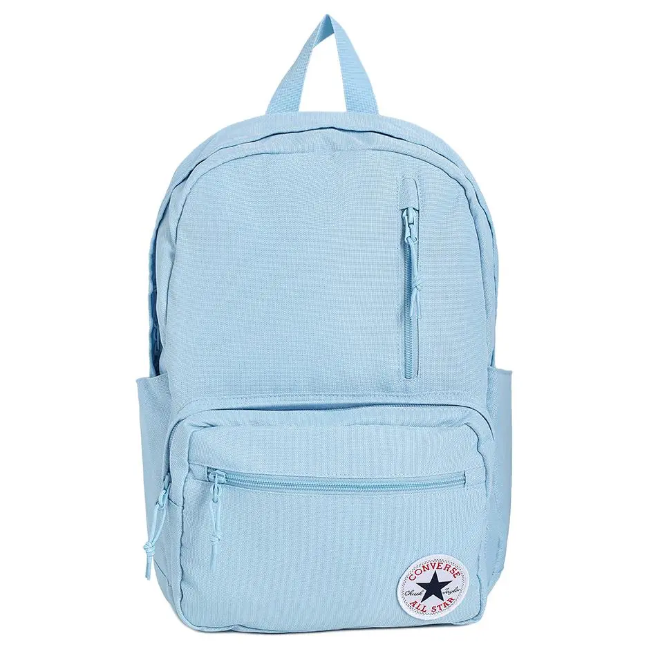 Converse Fabric Backpack Medium Unisex Tech Blue