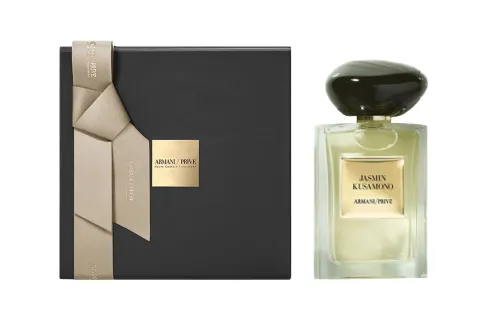 GIORGIO ARMANI ARMANI Fresh Breeze Jasmine