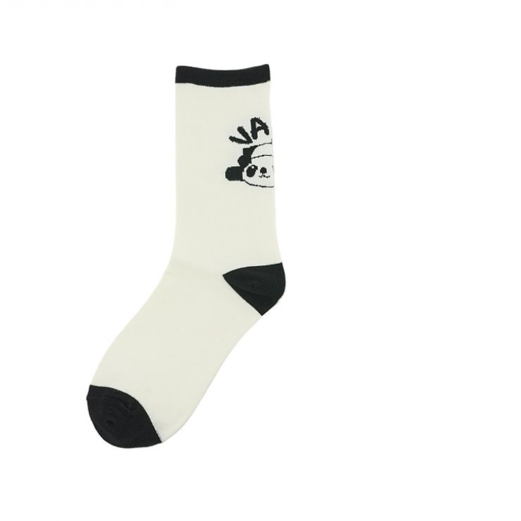 Vans Crew Socks Women’s 1 Pack Ecru