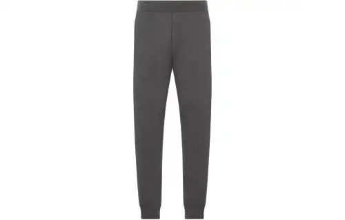 DIOR Logo Embroidered Straight-Cut Pants