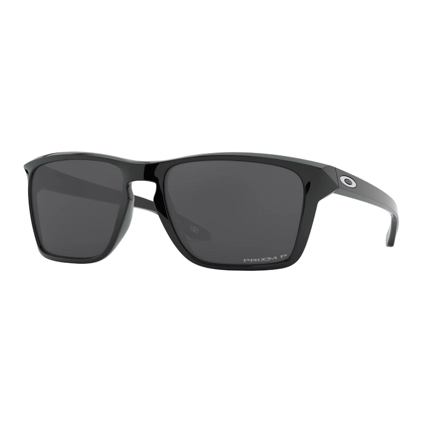 Очки Oakley (черные)