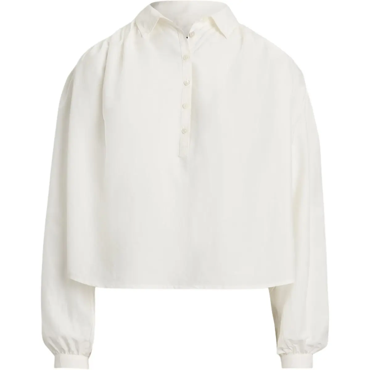 Polo Ralph Lauren Shirt Women's White