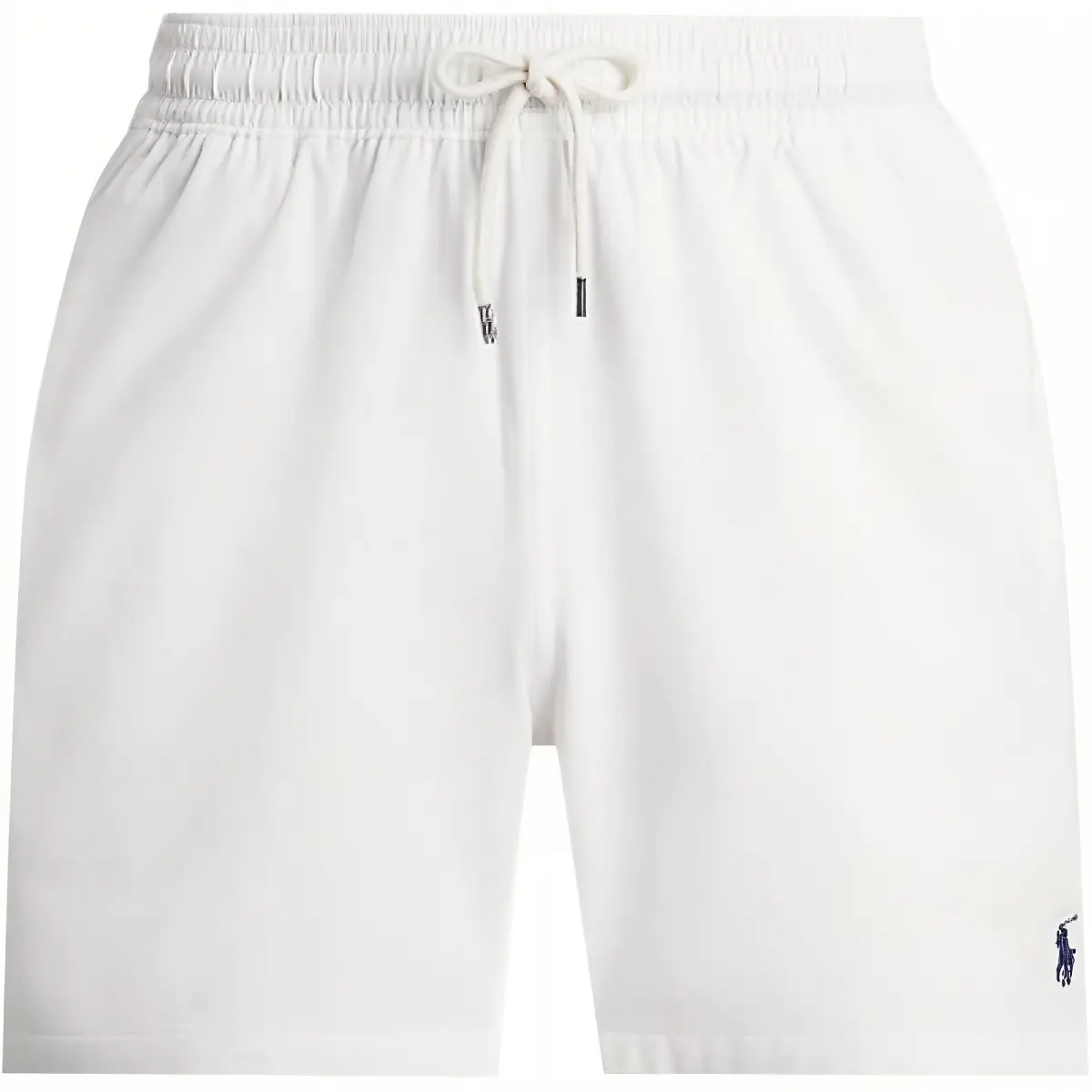 Polo Ralph Lauren Beach Shorts Regular Men's White