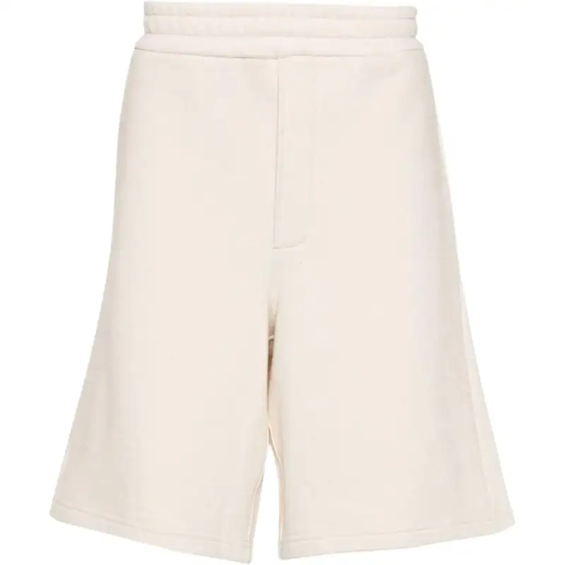 PRADA Casual Shorts Men's Ecru