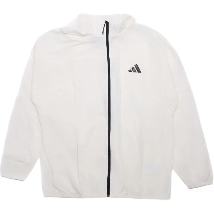 Adidas Sportlife Jacket Men's White