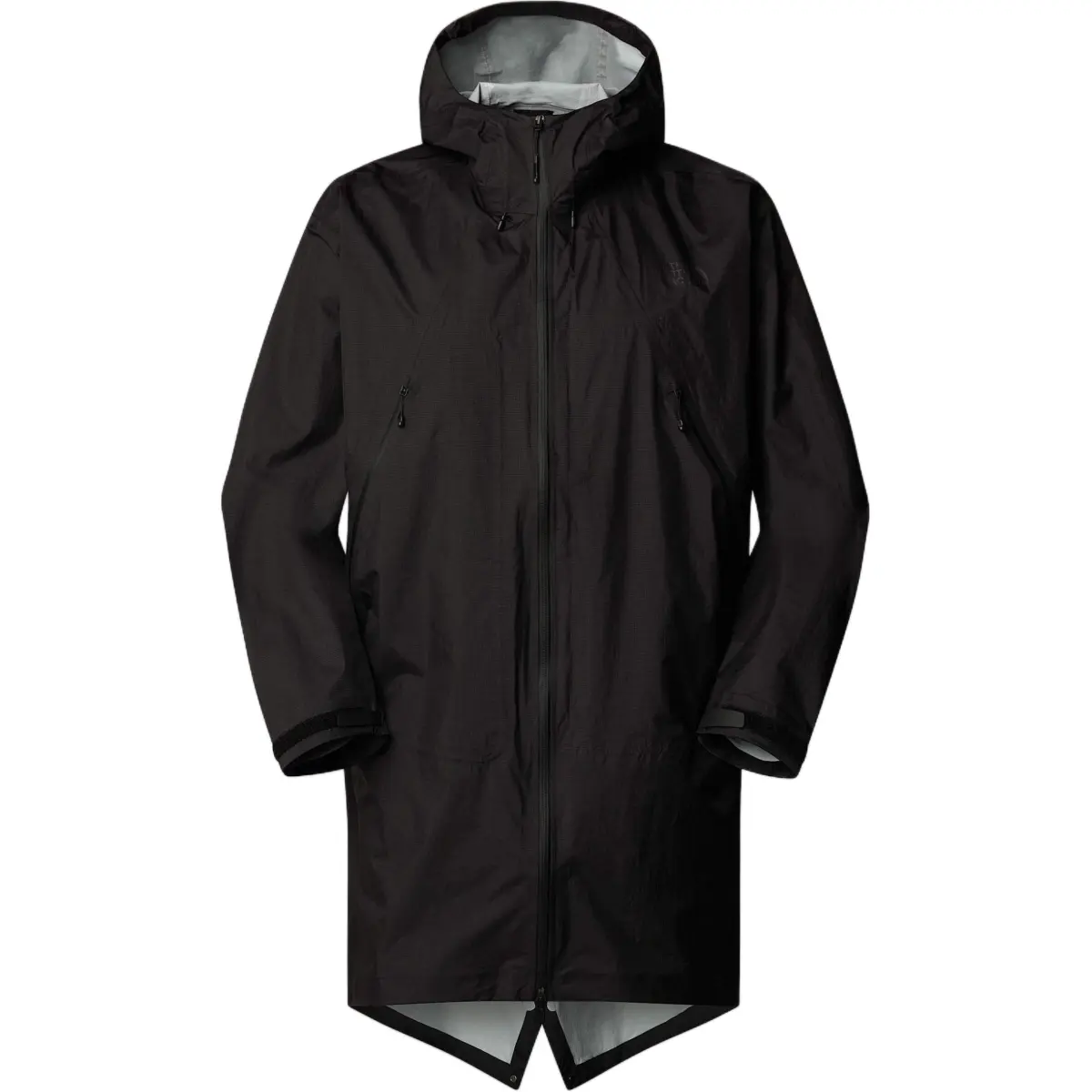 THE NORTH FACE Packable Rain Parka