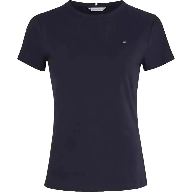 Tommy Hilfiger Flag T shirt
