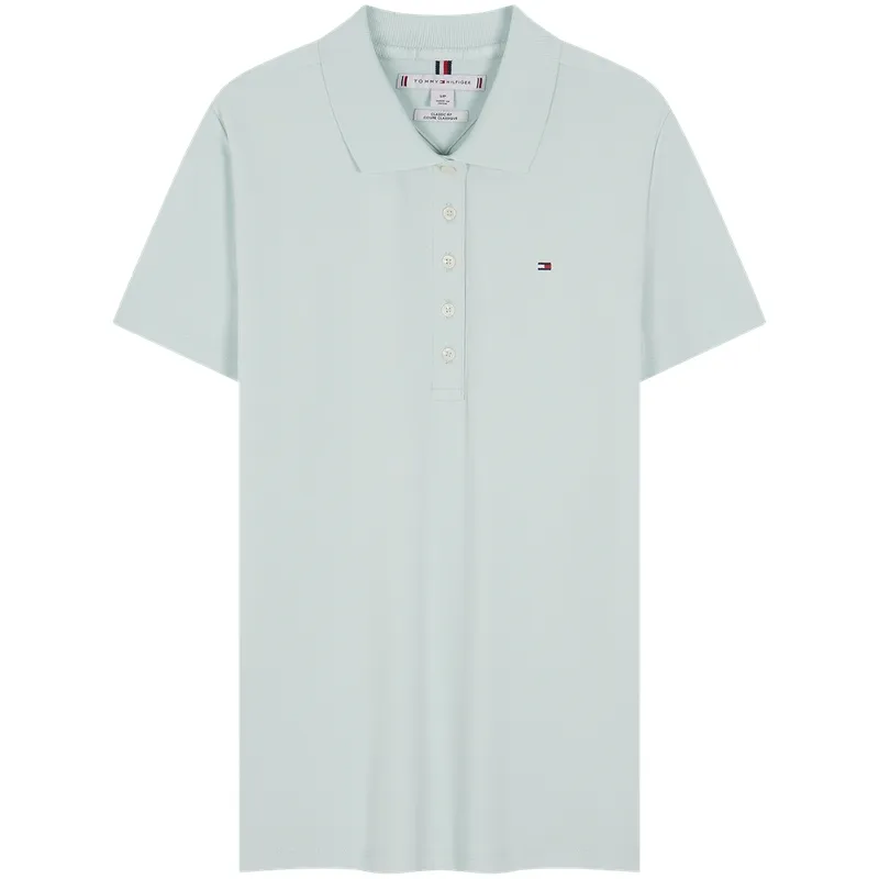 Tommy Hilfiger Polo Shirt Women's