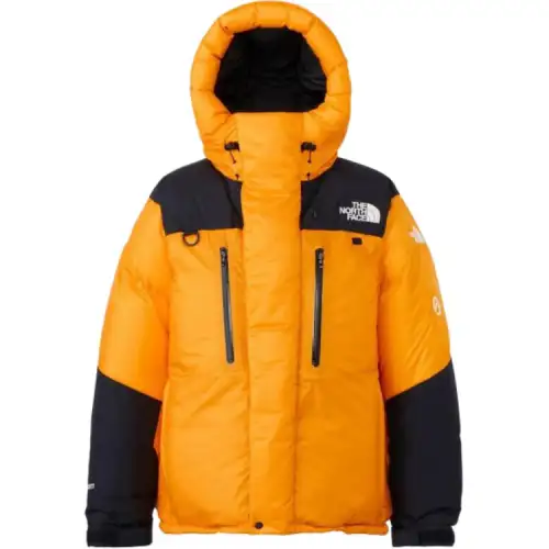 THE NORTH FACE Down Jacket Men's Summit Gold