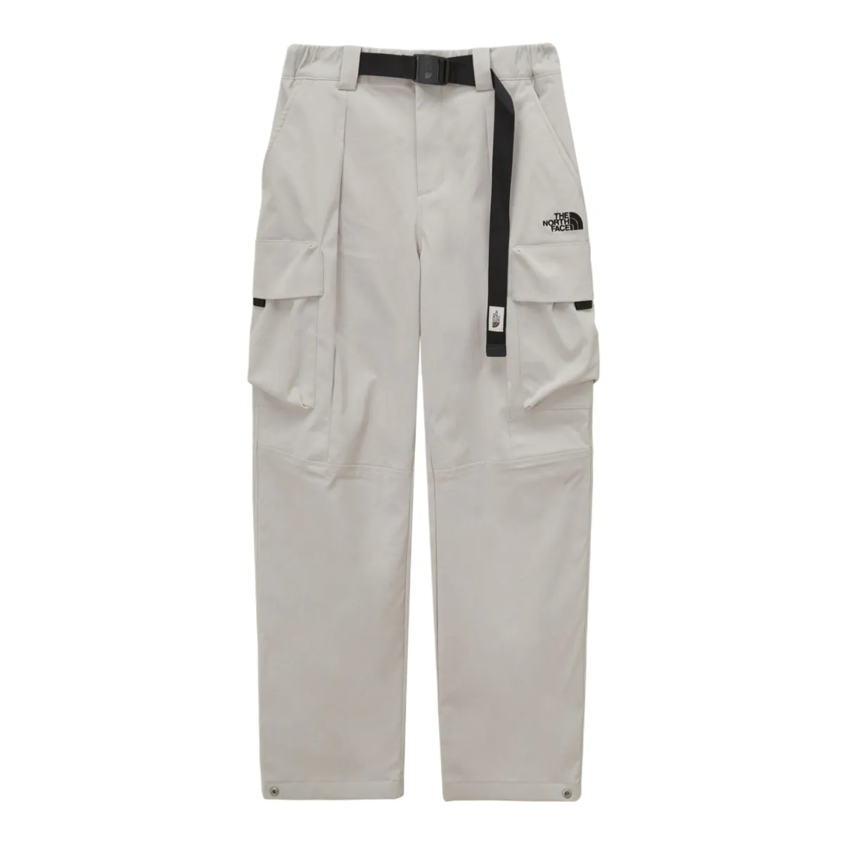 THE NORTH FACE Cargo Pants Unisex Ecru