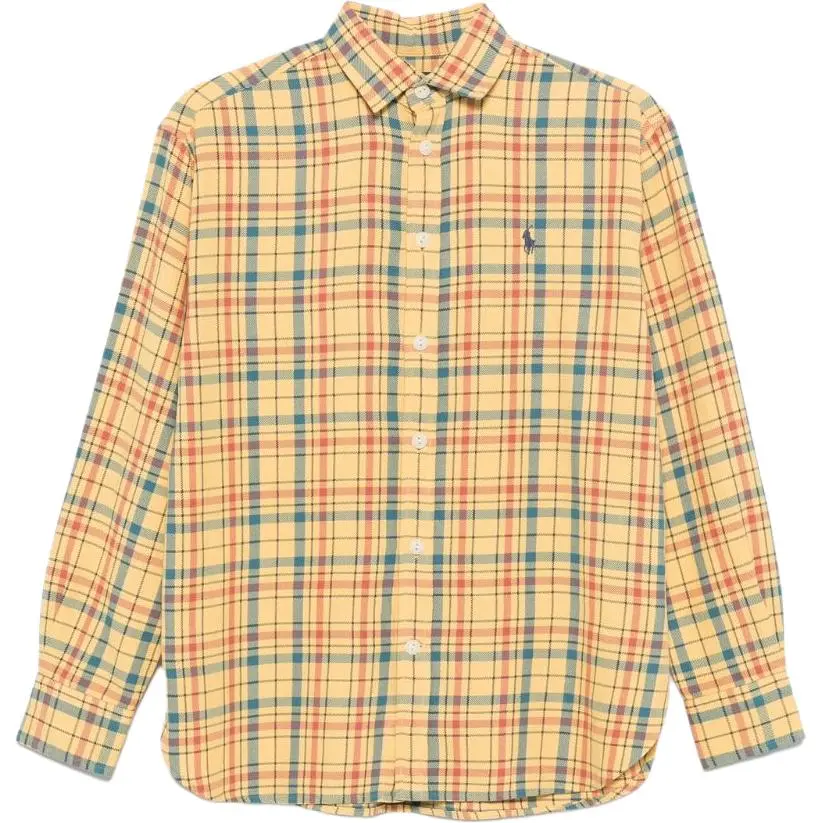 Polo Ralph Lauren Shirt Women's Yellow