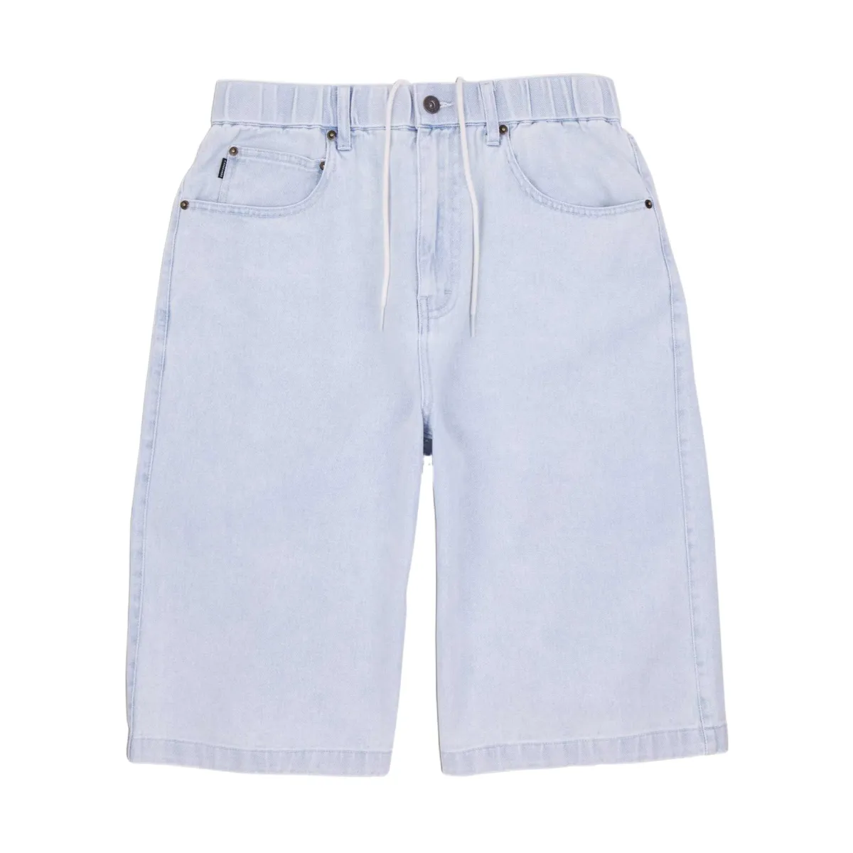 Converse Denim Shorts Unisex Denim