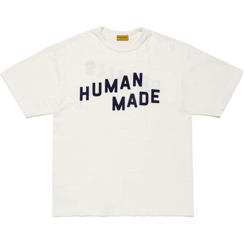 Футболка Human Made (белая)