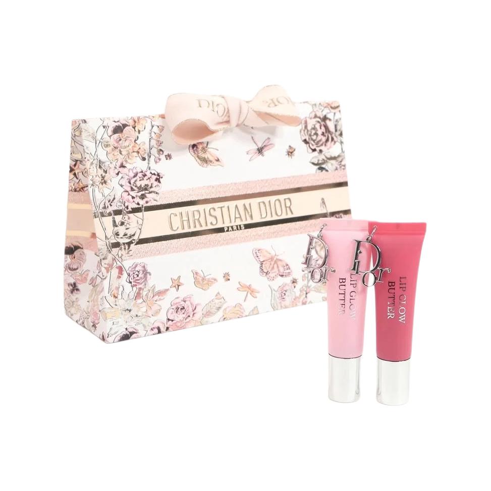 Блеск для губ Dior (золотой)