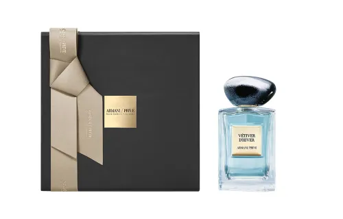GIORGIO ARMANI ARMANI Fresh Vetiver