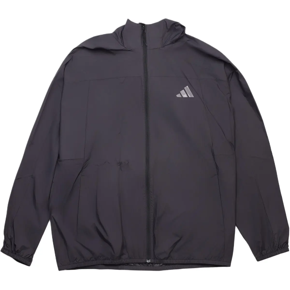 Adidas SS25 Jacket Unisex Black