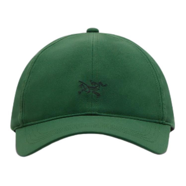 Мужская кепка Arcteryx (зеленая)