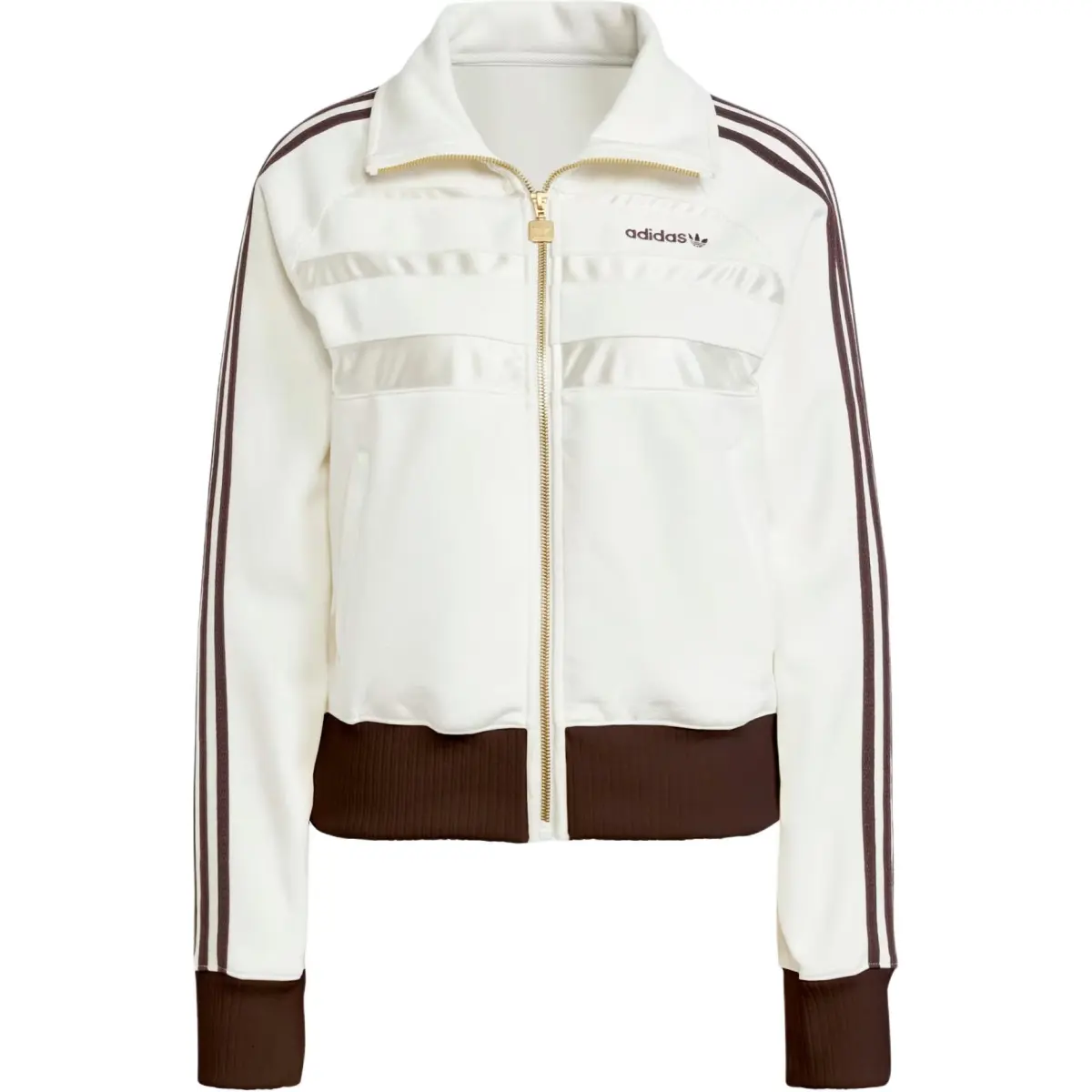 Adidas Originals Jacket Women's Jade White