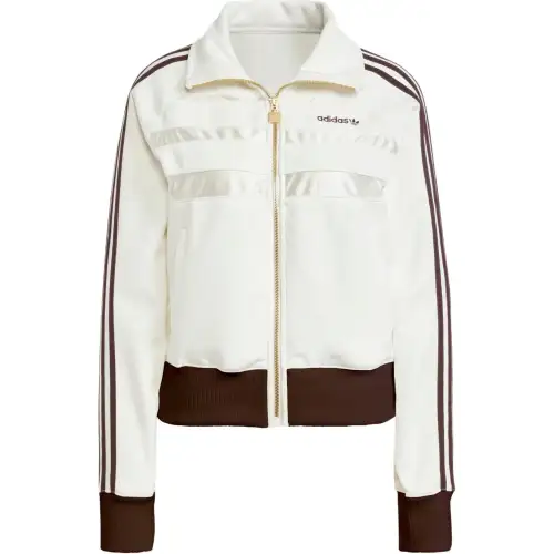 Adidas Originals Jacket Women's Jade White