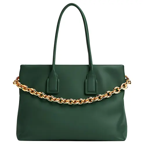 Bottega Veneta Cow Leather Handbag Women's Jasper