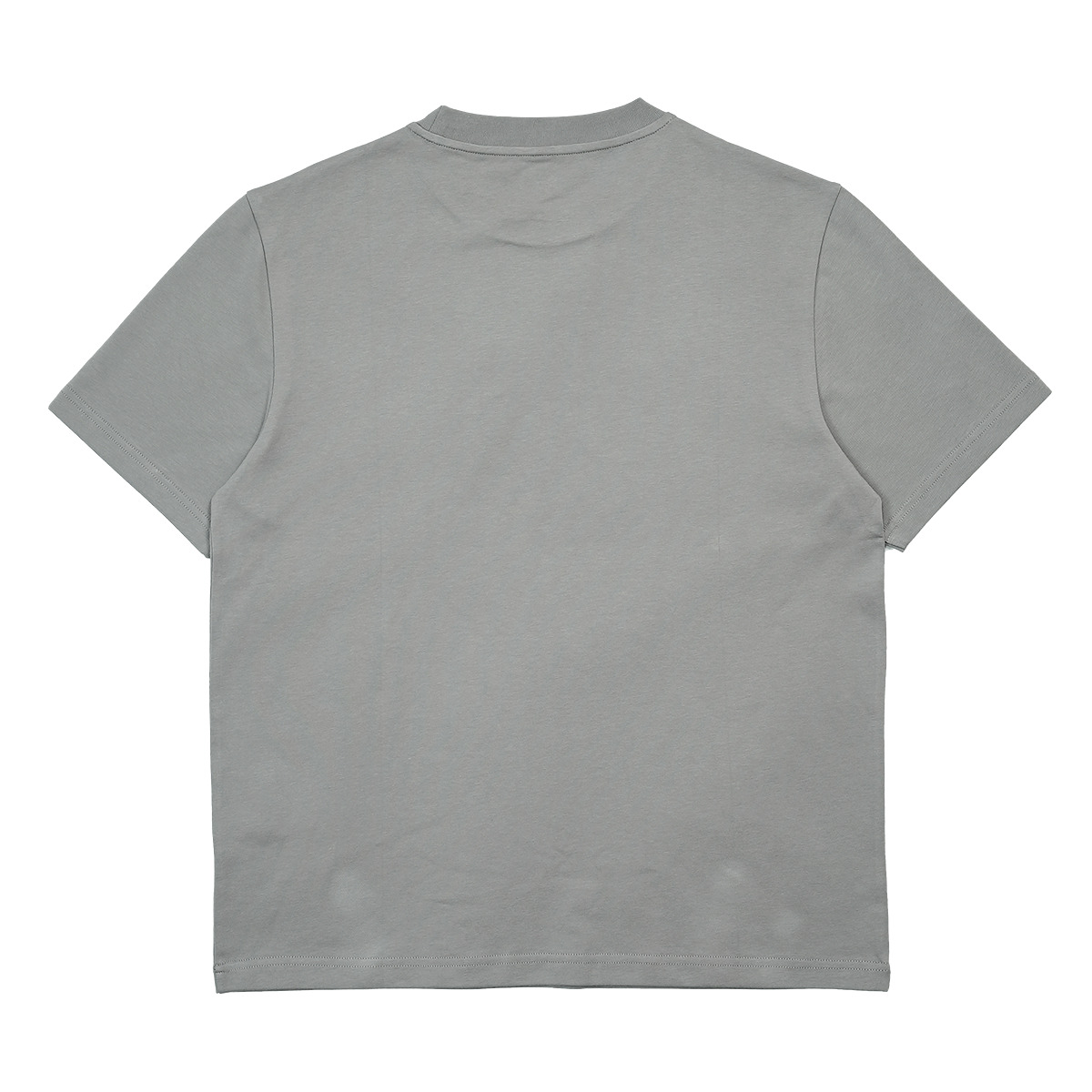 CAT Quick Dry T Shirts Men’s Crew Neck Straight Fit