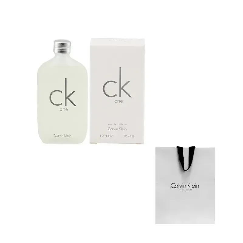CALVIN KLEIN Carey Perfumes Citrus Floral Eau De Toilette Unisex Scent 50ml/100ml/200ml Mother's Day Gift For Mom