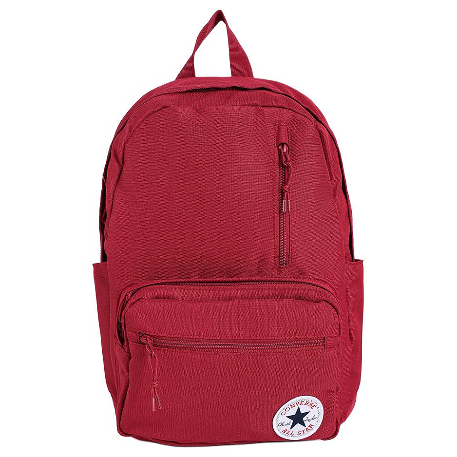 Рюкзак Converse Backpack (бордовый)