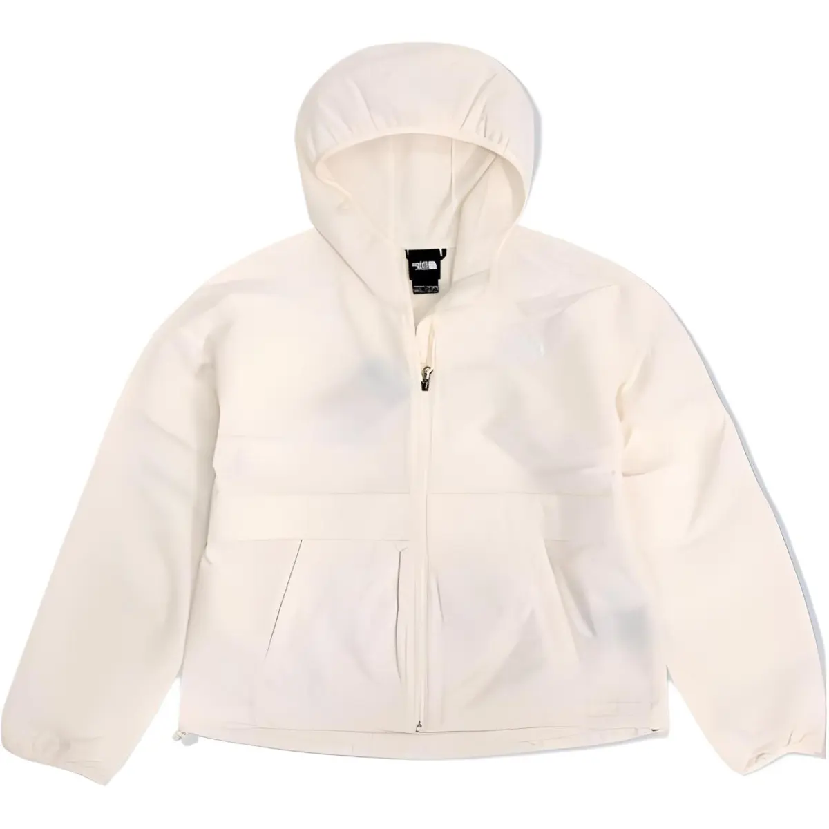 THE NORTH FACE Jackets & Coats Women's White