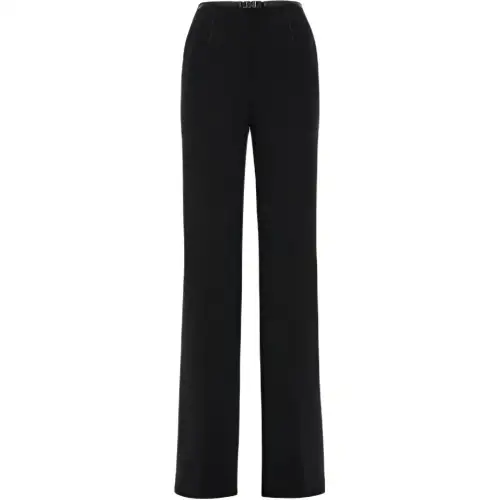 PRADA Casual Pants Women's Black
