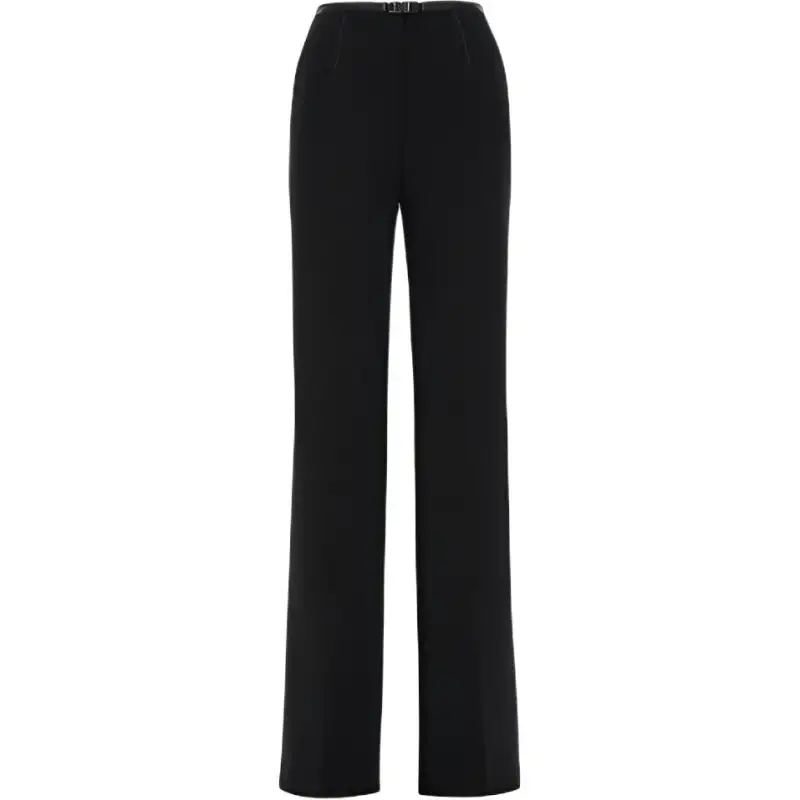 PRADA Casual Pants Women's Black