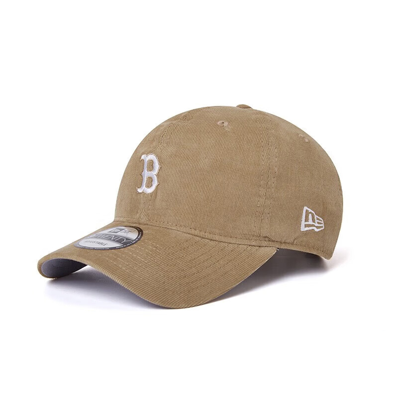 Кепка New Era x MLB (хаки)