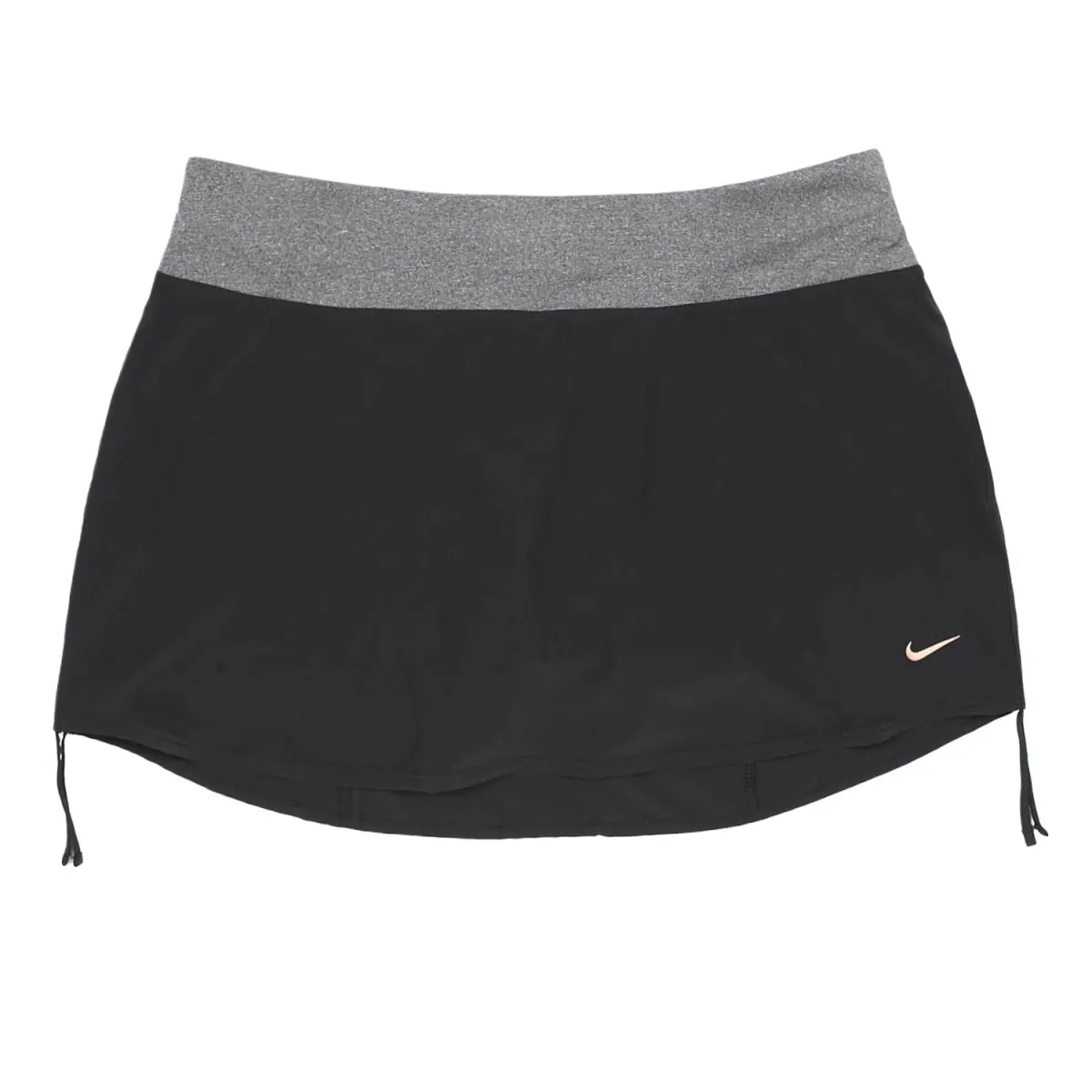 Nike Dri Fit Casual Short Skirts Women's Black
