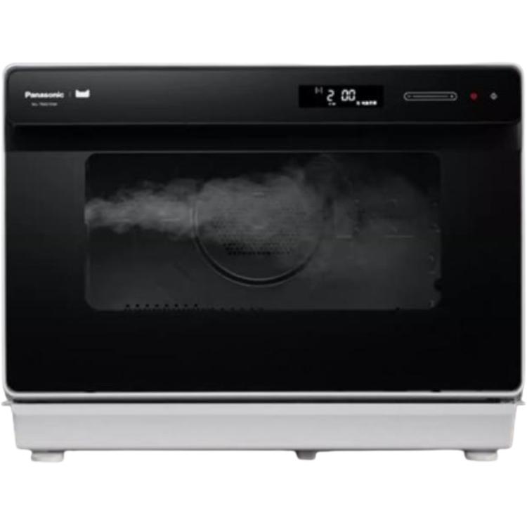 Panasonic Panasonic electric oven household air frying, steaming and baking all-in-one machine NU-TM210W
