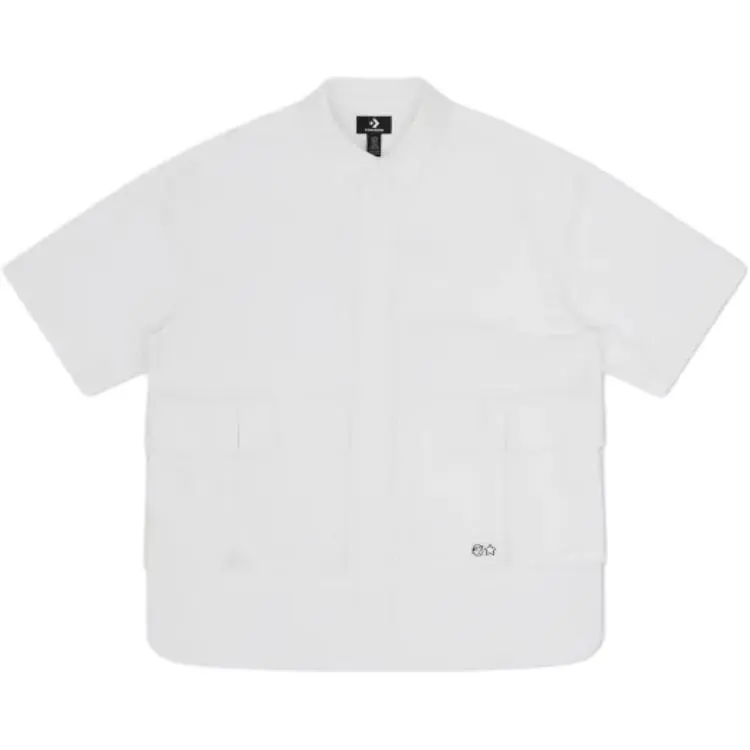 Converse x Noritake Chuck 70 Shirt Men's White