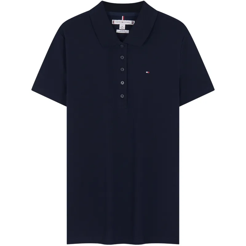 Tommy Hilfiger Polo Shirt Women's