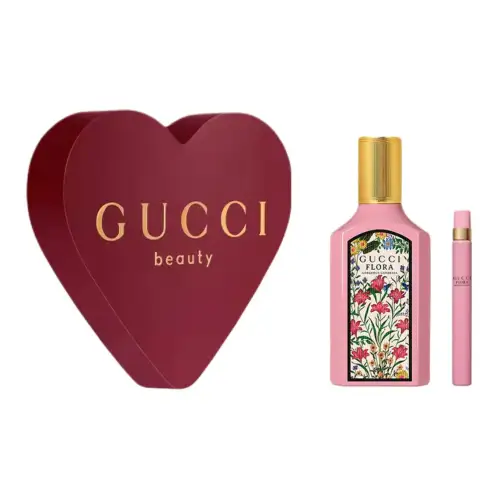GUCCI Dreamy Gardenia Box Limited Edition