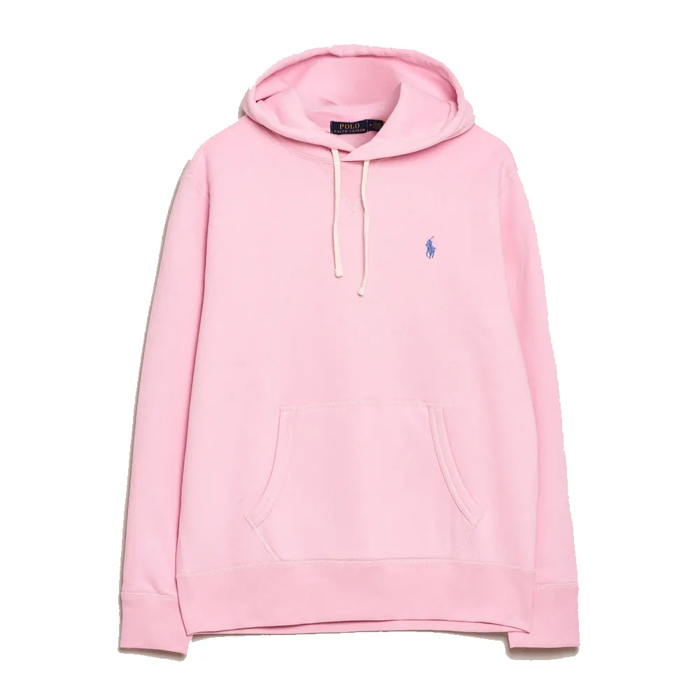 Polo Ralph Lauren The Rl Fleece Hoodie