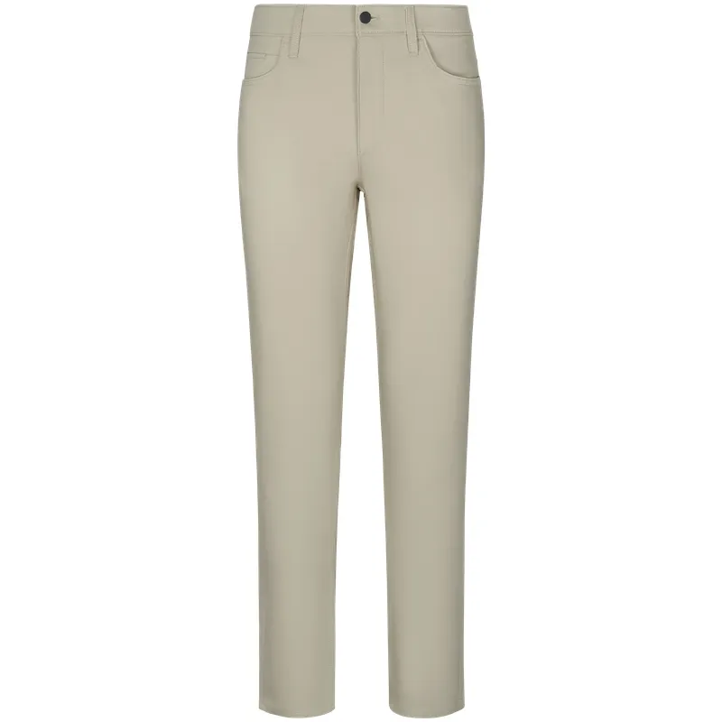 CALVIN KLEIN Casual Pants Men's Gift Box Set Included