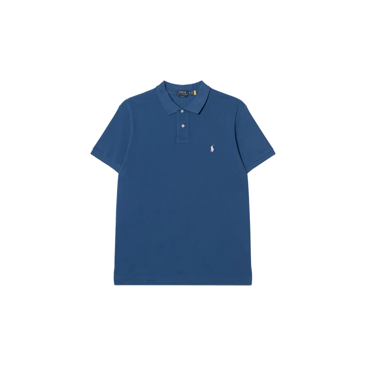 Polo Ralph Lauren SS23 Polo Shirt Men's Dark Blue